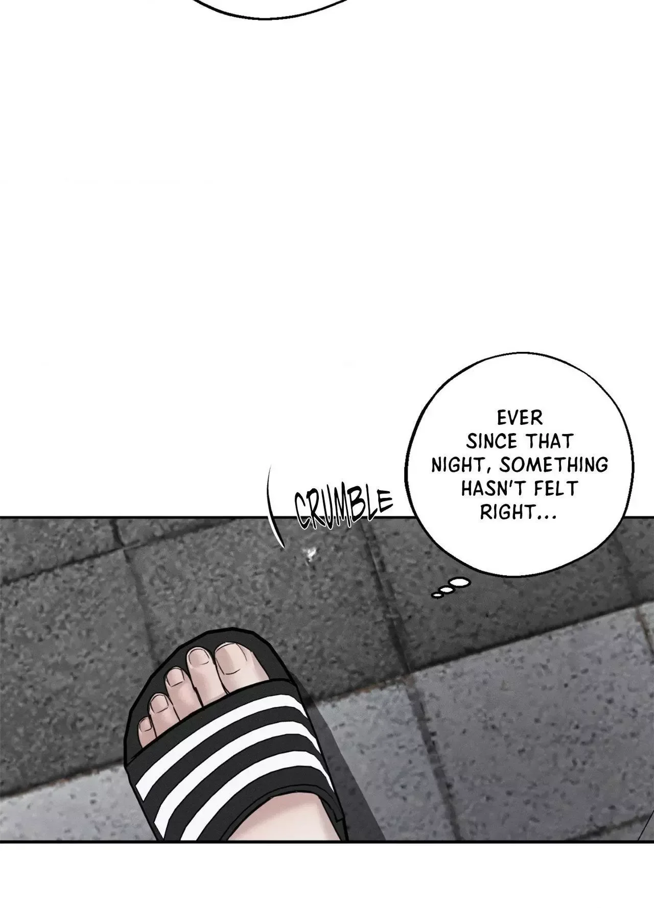 Unspoken Chapter 14 page 52