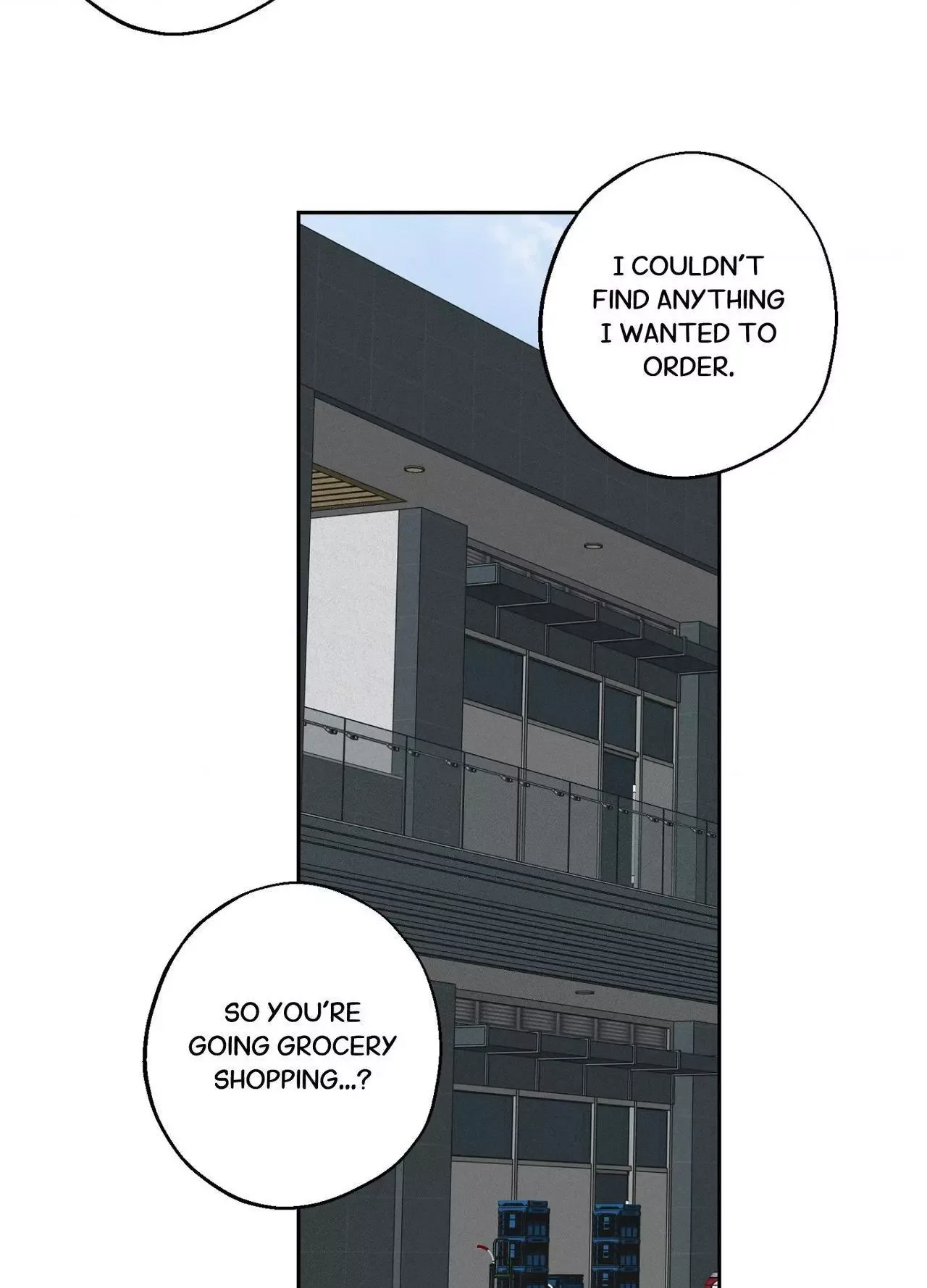 Unspoken Chapter 14 page 63