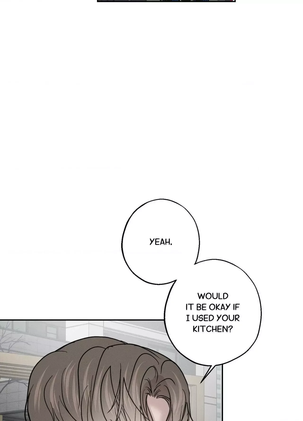 Unspoken Chapter 14 page 64