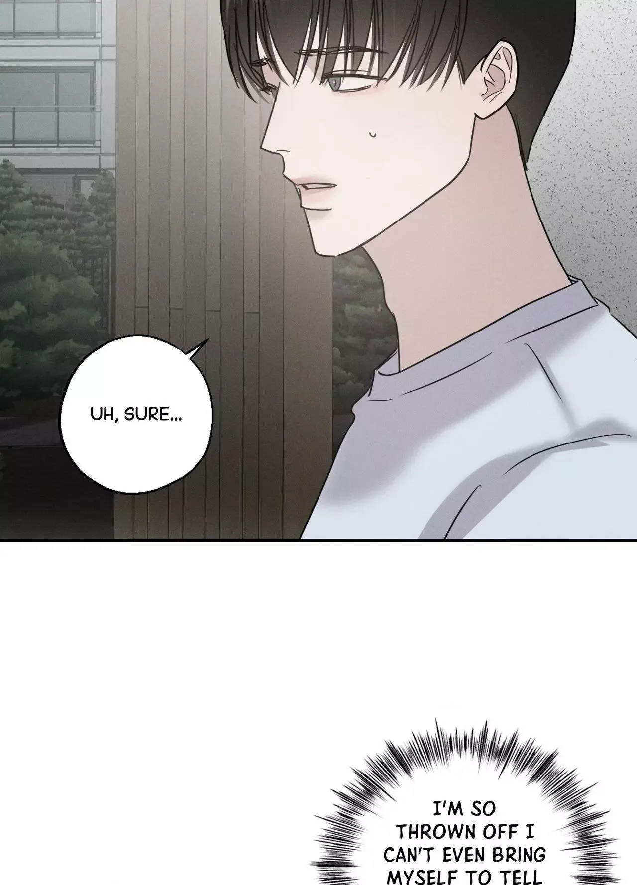 Unspoken Chapter 14 page 66