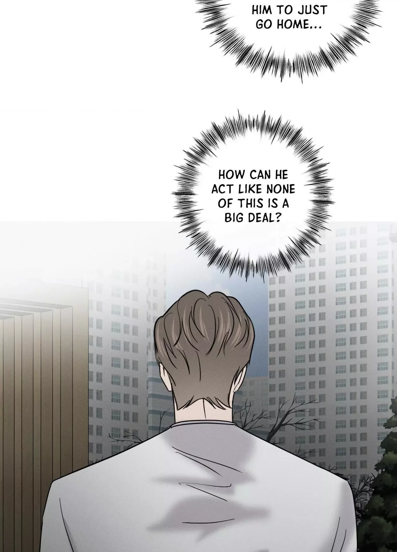 Unspoken Chapter 14 page 67