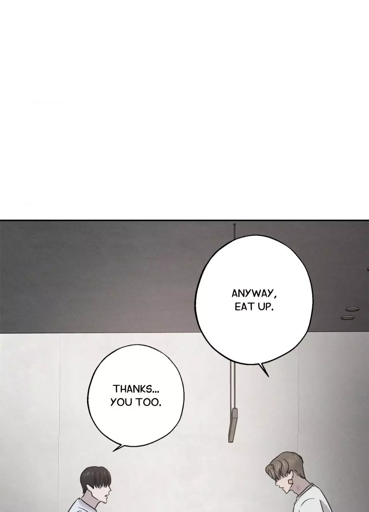 Unspoken Chapter 14 page 73