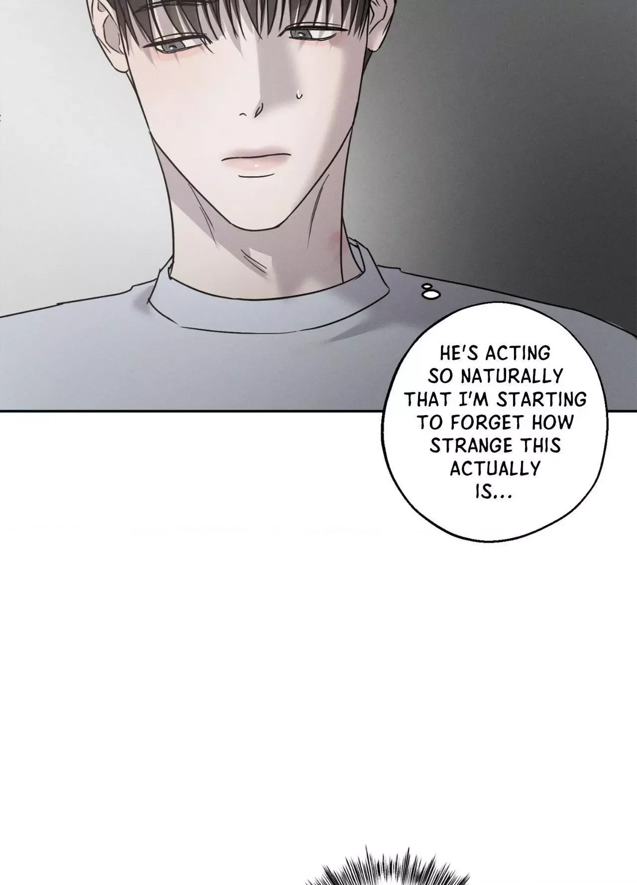 Unspoken Chapter 14 page 75