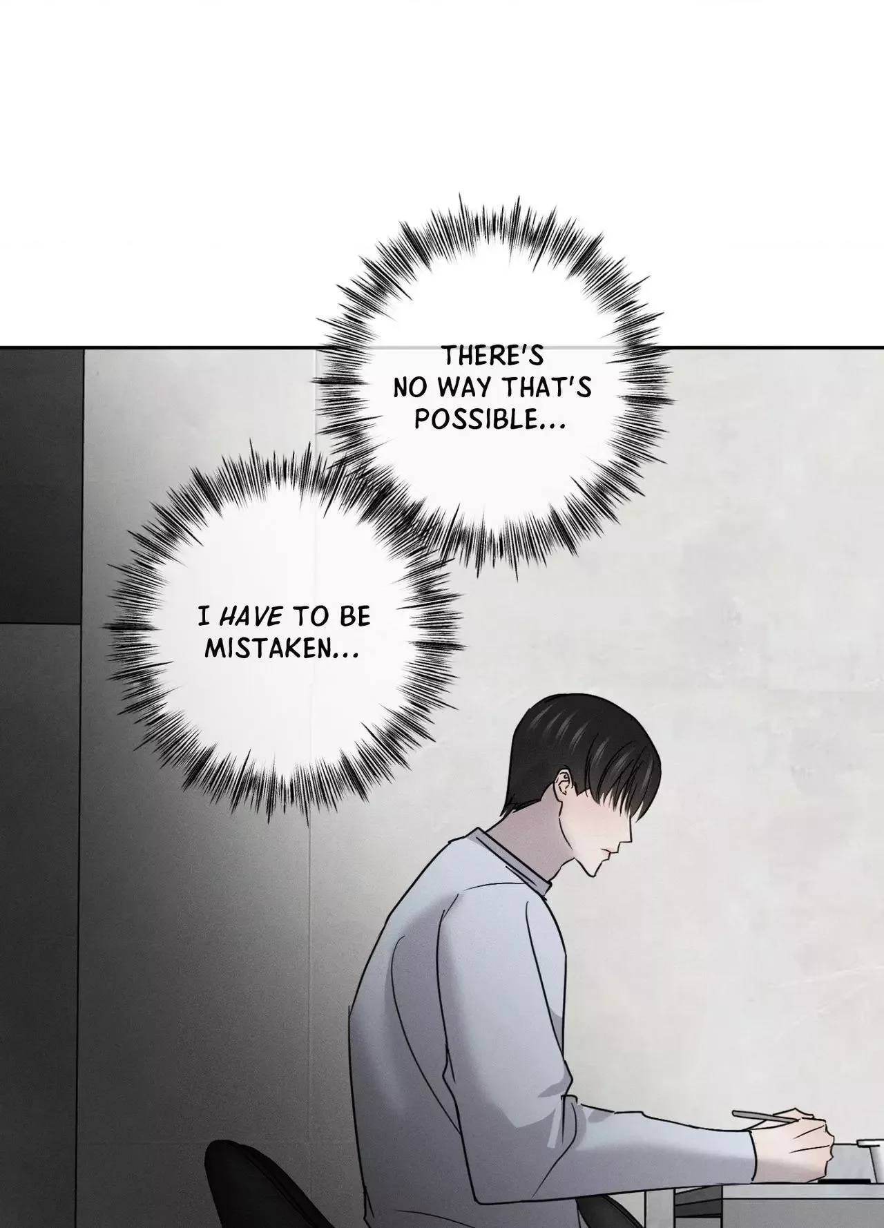Unspoken Chapter 14 page 81