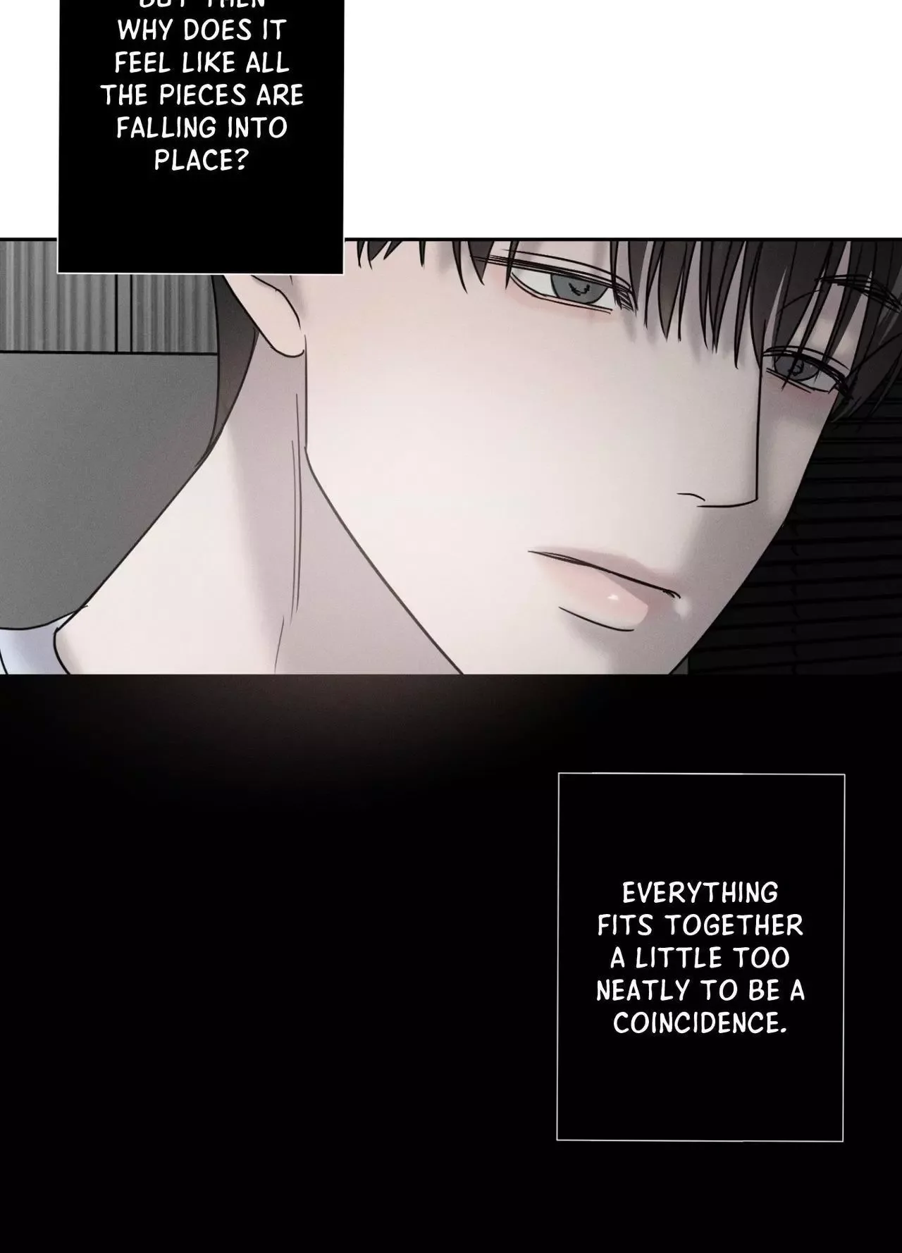Unspoken Chapter 14 page 83