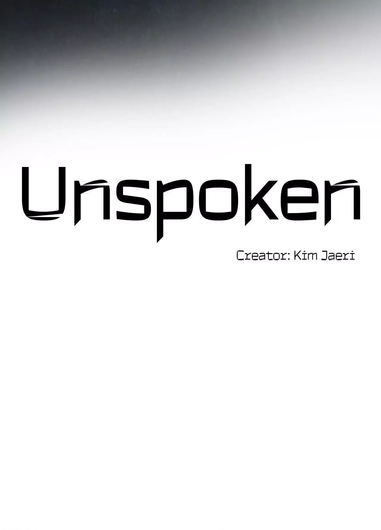 Unspoken Chapter 16 page 8
