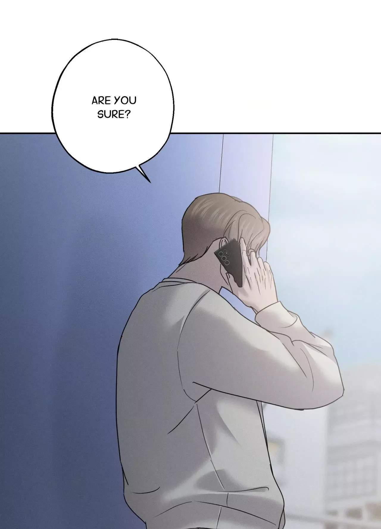 Unspoken Chapter 16 page 1