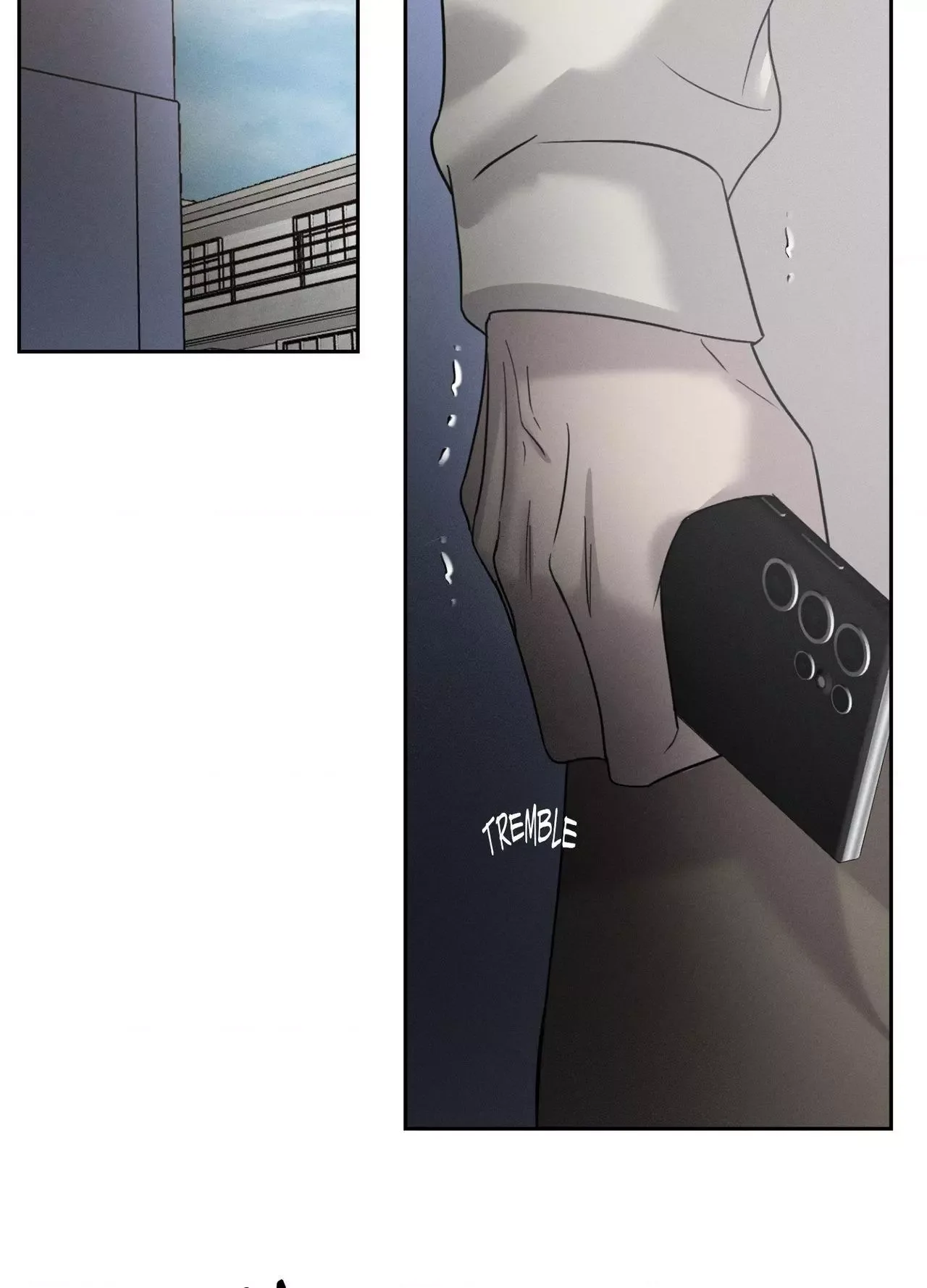 Unspoken Chapter 16 page 5