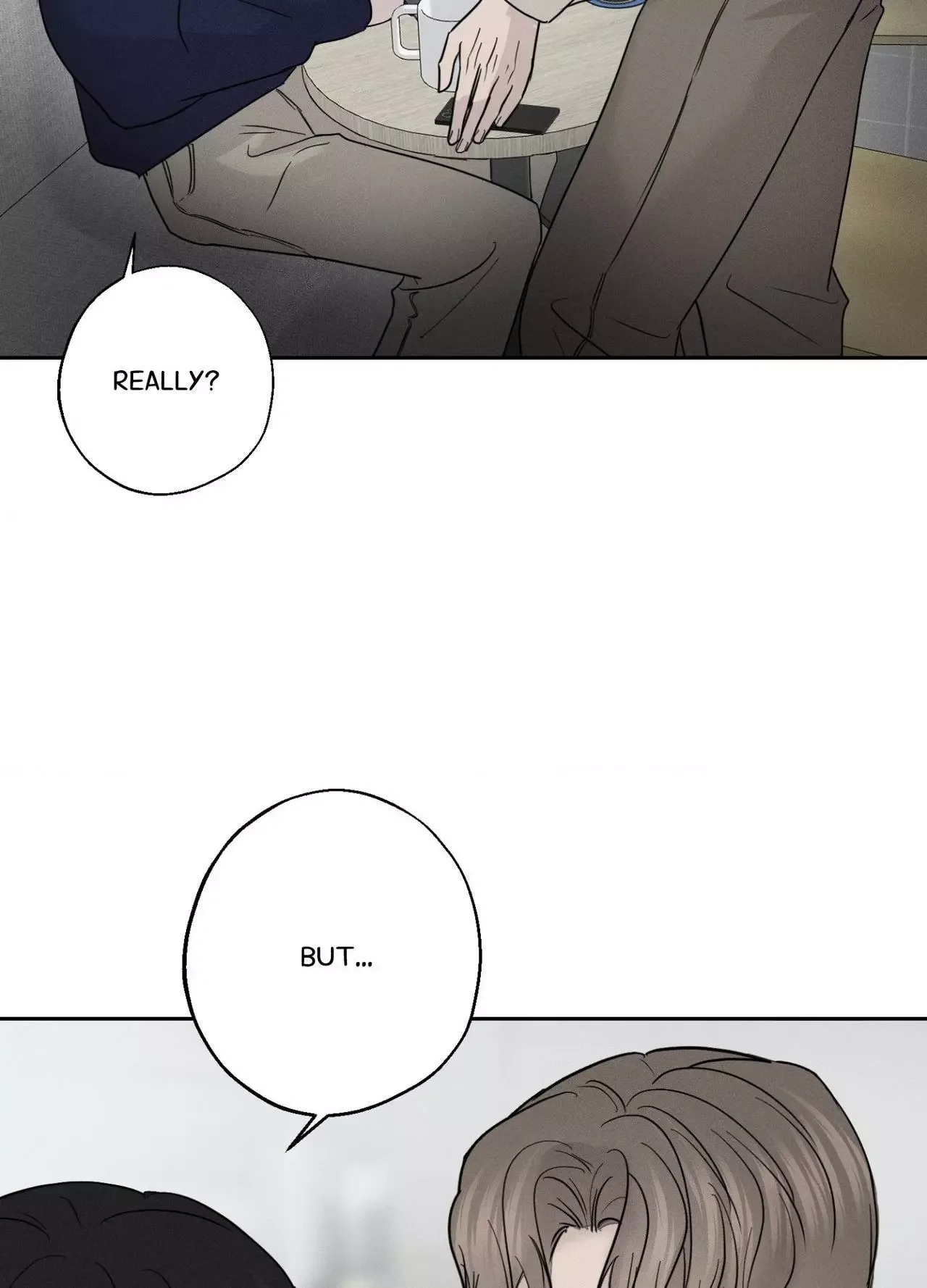 Unspoken Chapter 16 page 11