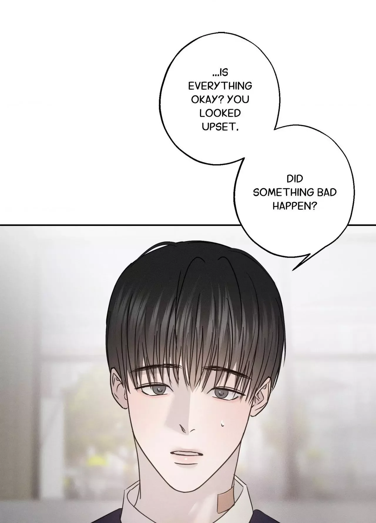 Unspoken Chapter 16 page 13
