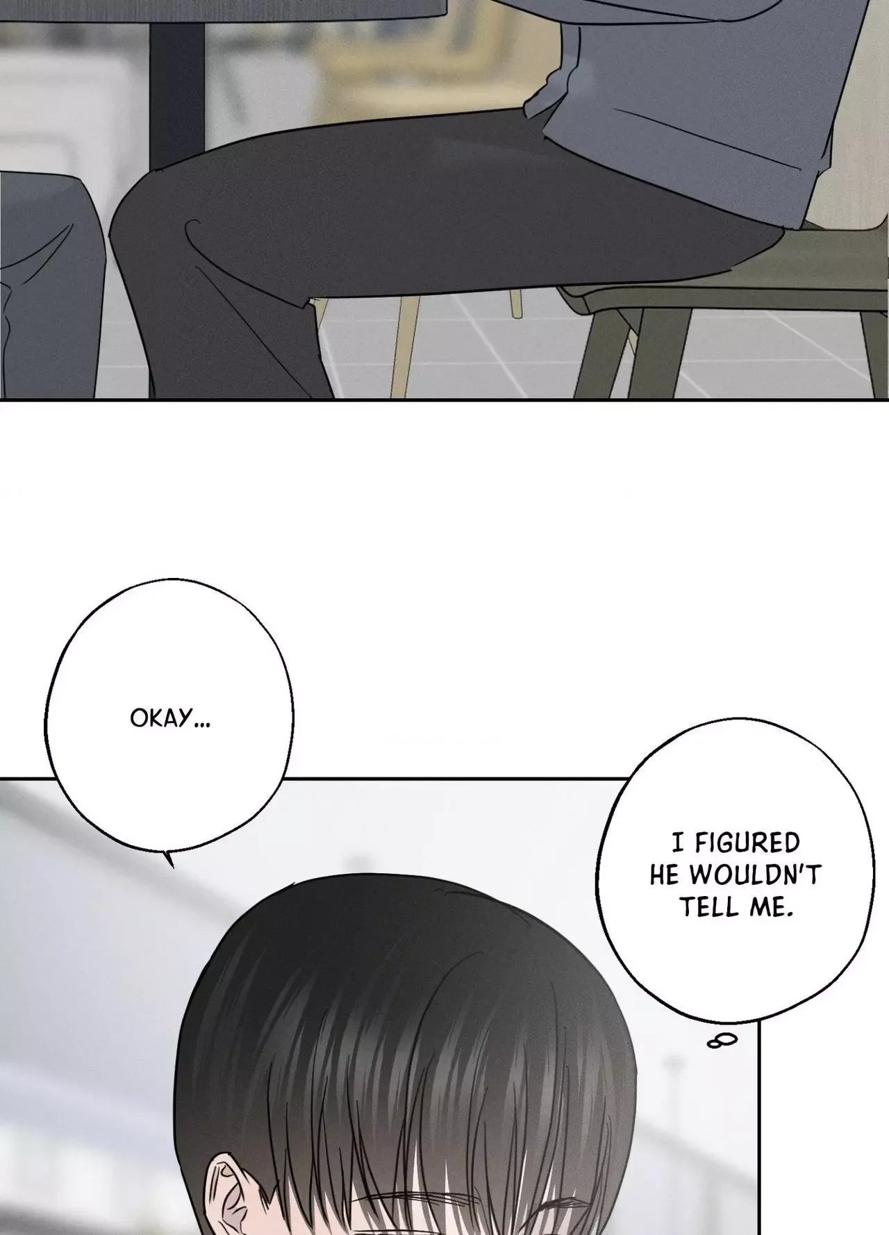 Unspoken Chapter 16 page 16