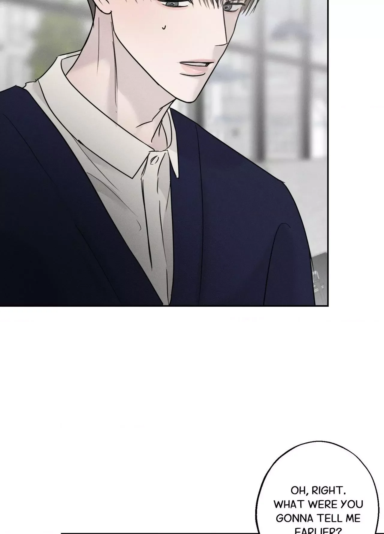 Unspoken Chapter 16 page 17