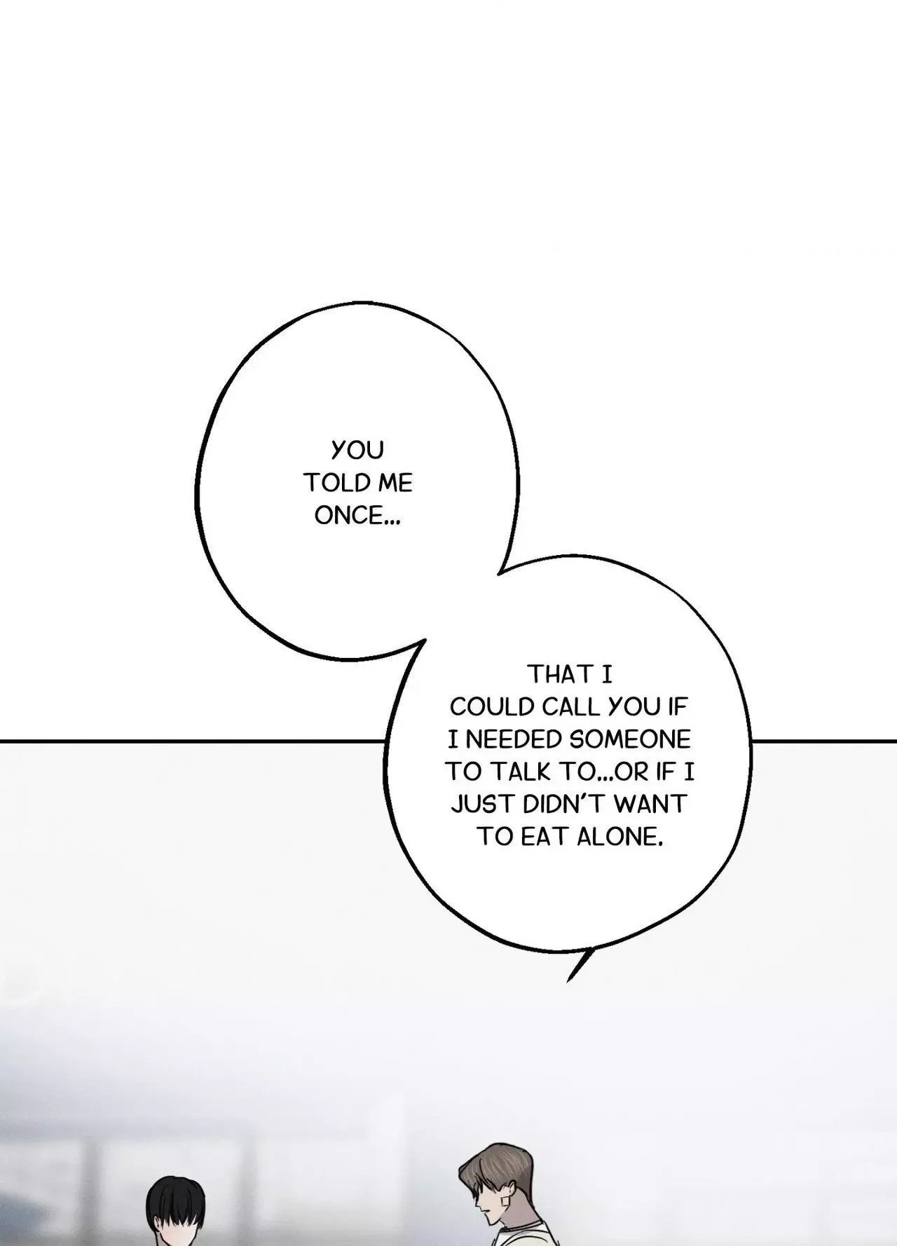 Unspoken Chapter 16 page 28