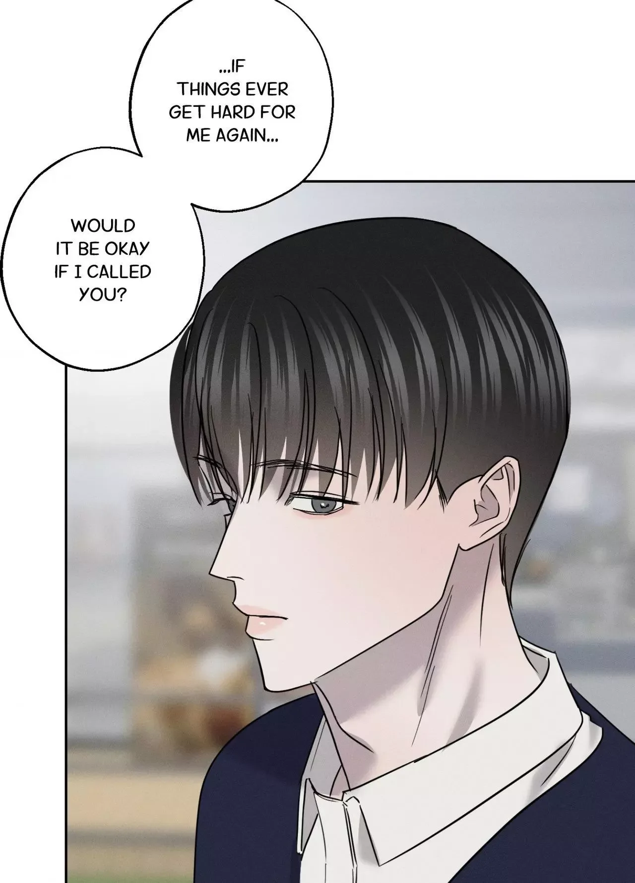 Unspoken Chapter 16 page 31