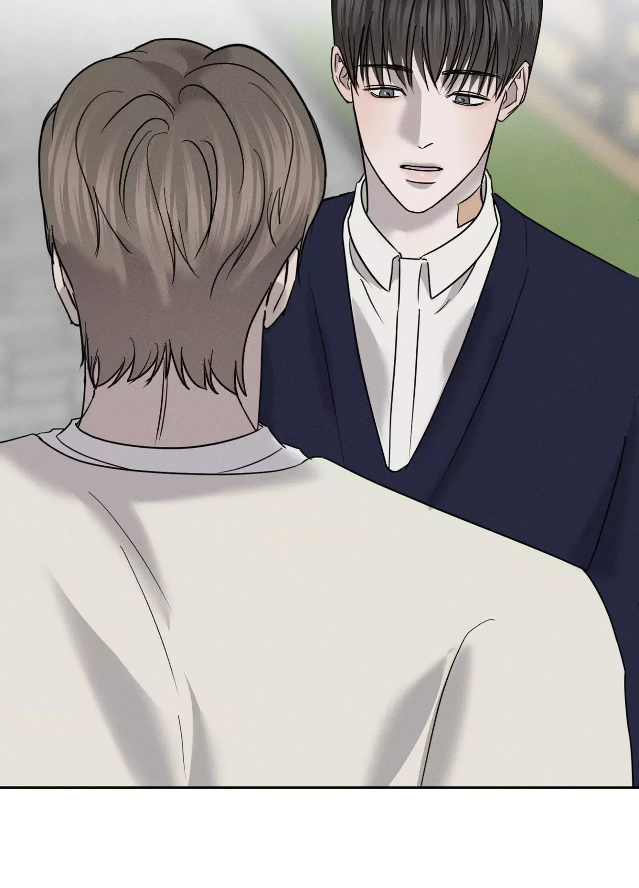 Unspoken Chapter 16 page 34
