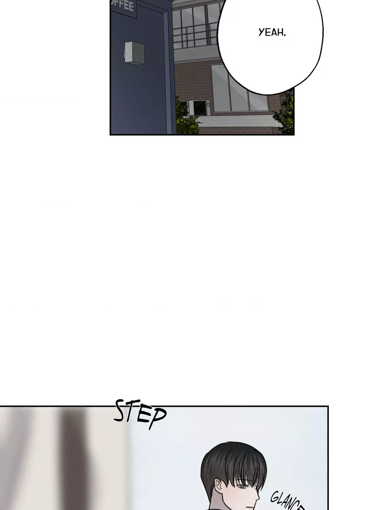 Unspoken Chapter 16 page 38