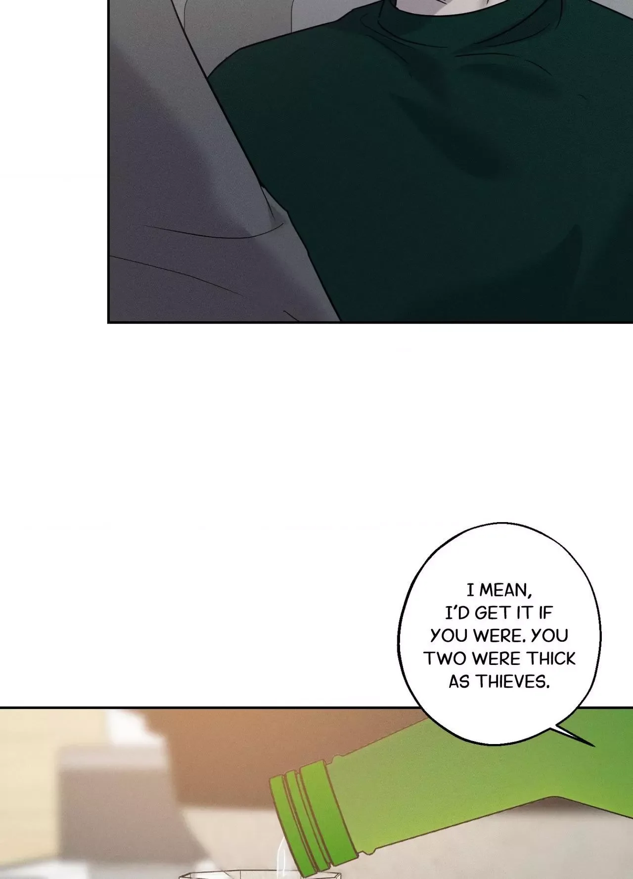 Unspoken Chapter 16 page 46