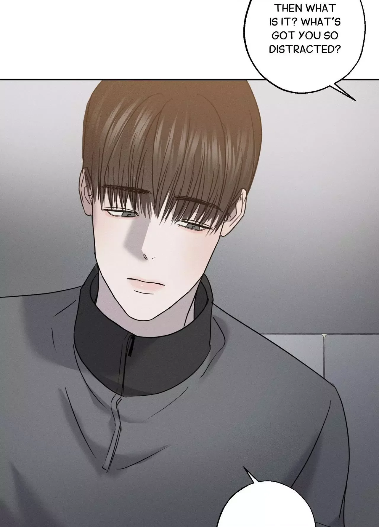 Unspoken Chapter 16 page 48