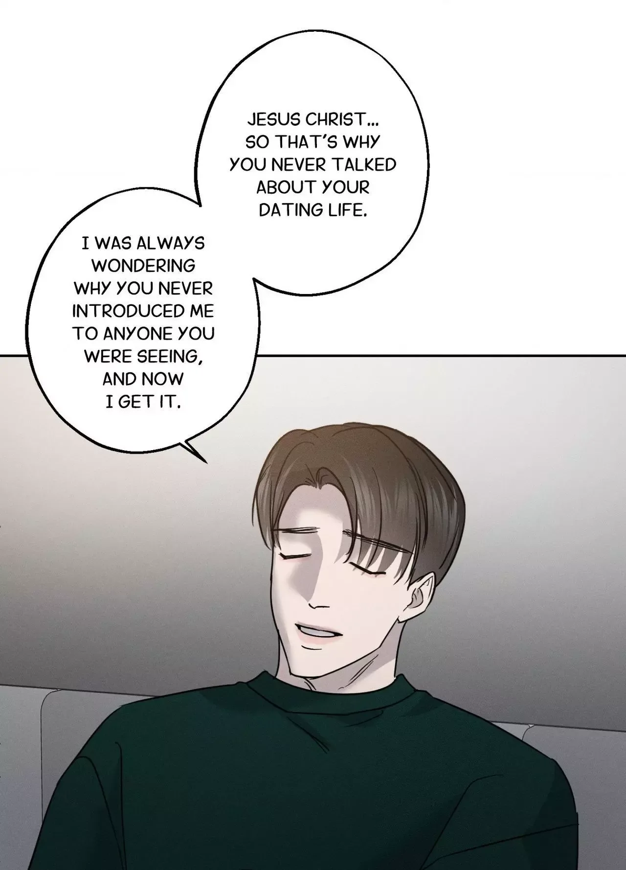 Unspoken Chapter 16 page 55