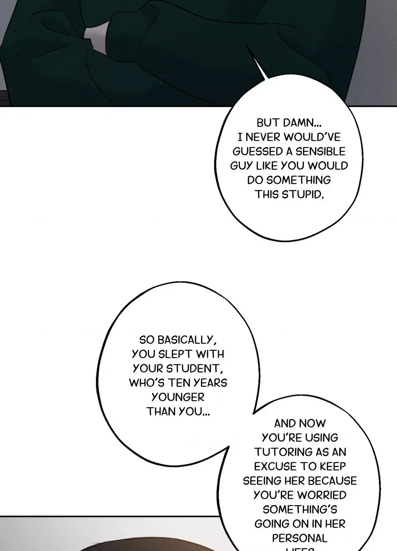Unspoken Chapter 16 page 56