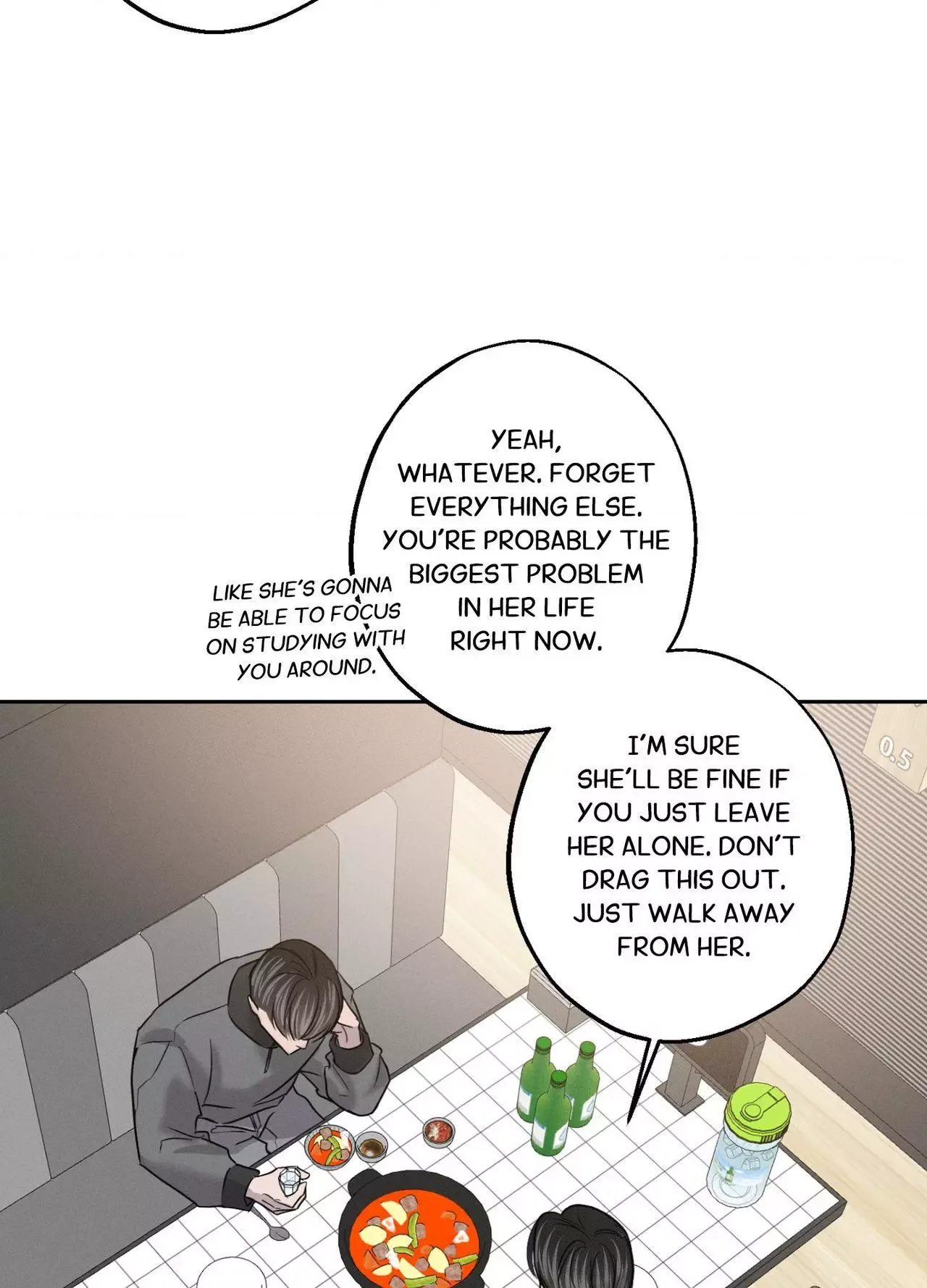 Unspoken Chapter 16 page 58