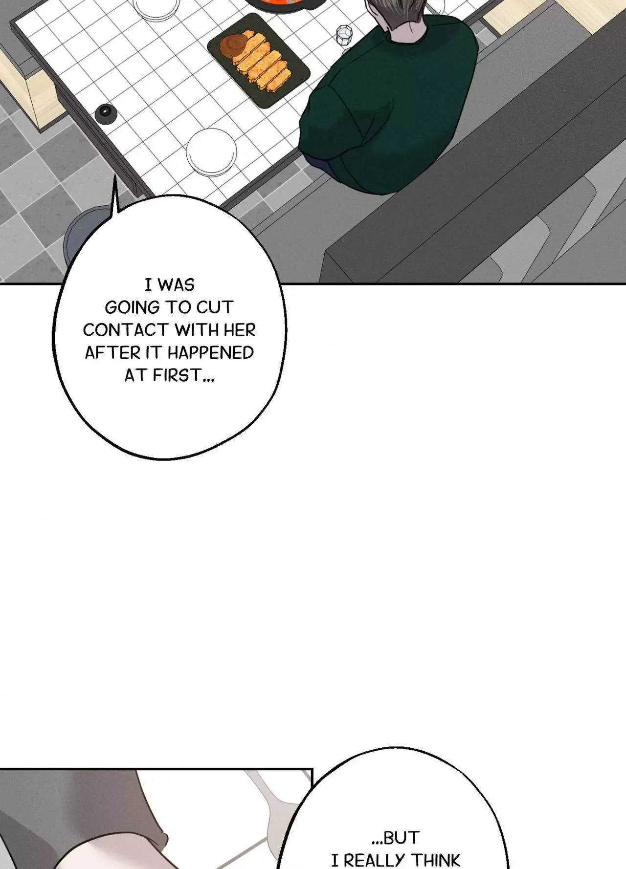 Unspoken Chapter 16 page 59