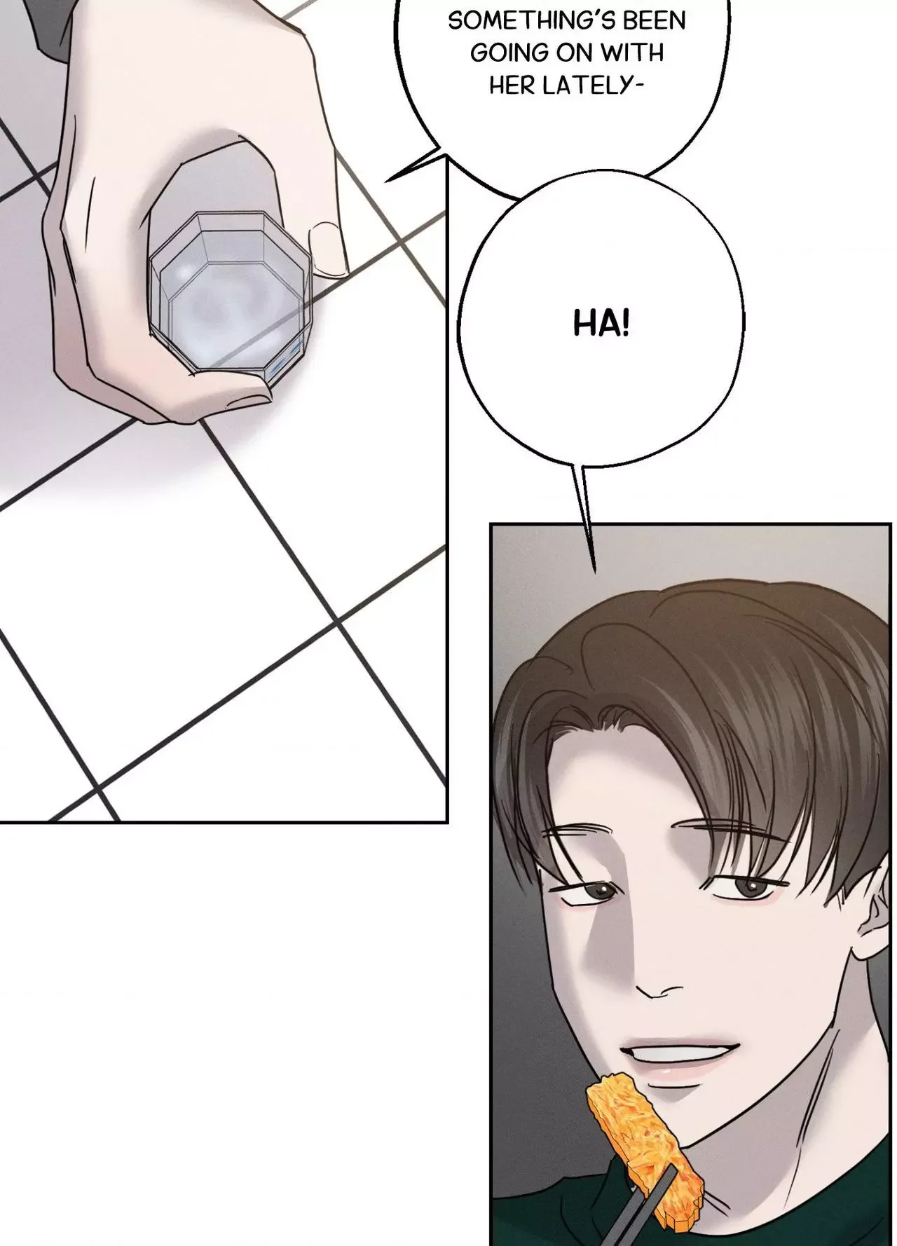 Unspoken Chapter 16 page 60