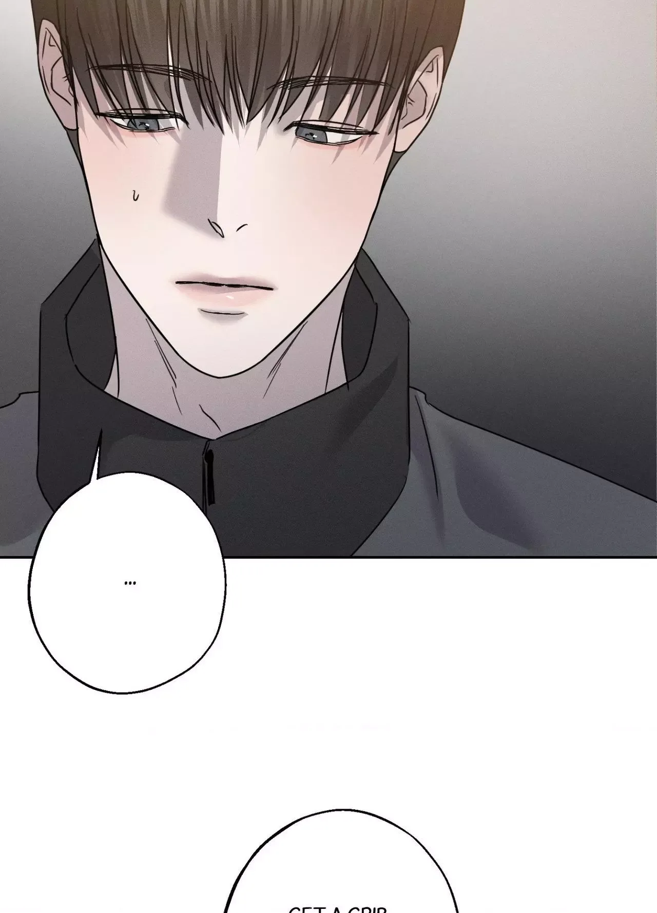 Unspoken Chapter 16 page 62