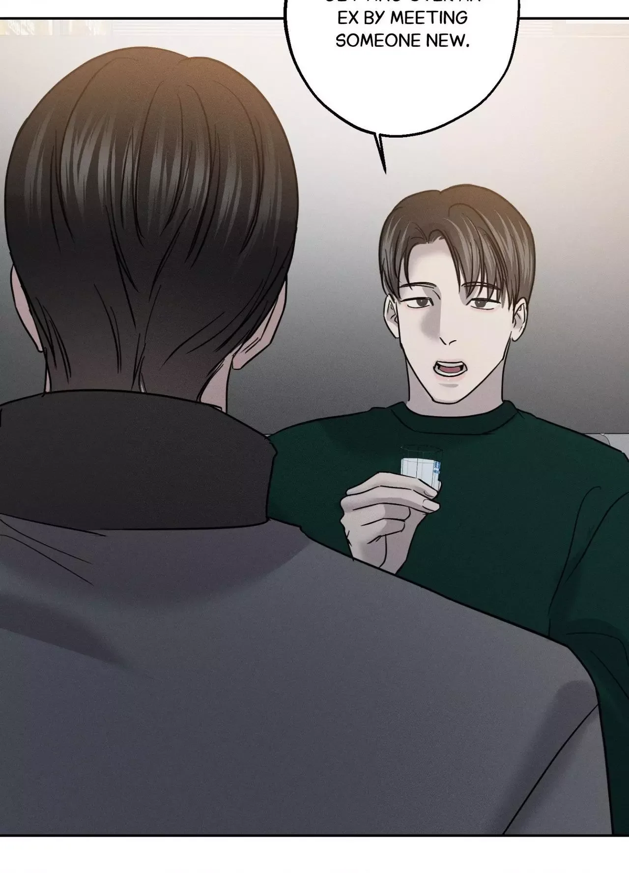 Unspoken Chapter 16 page 68