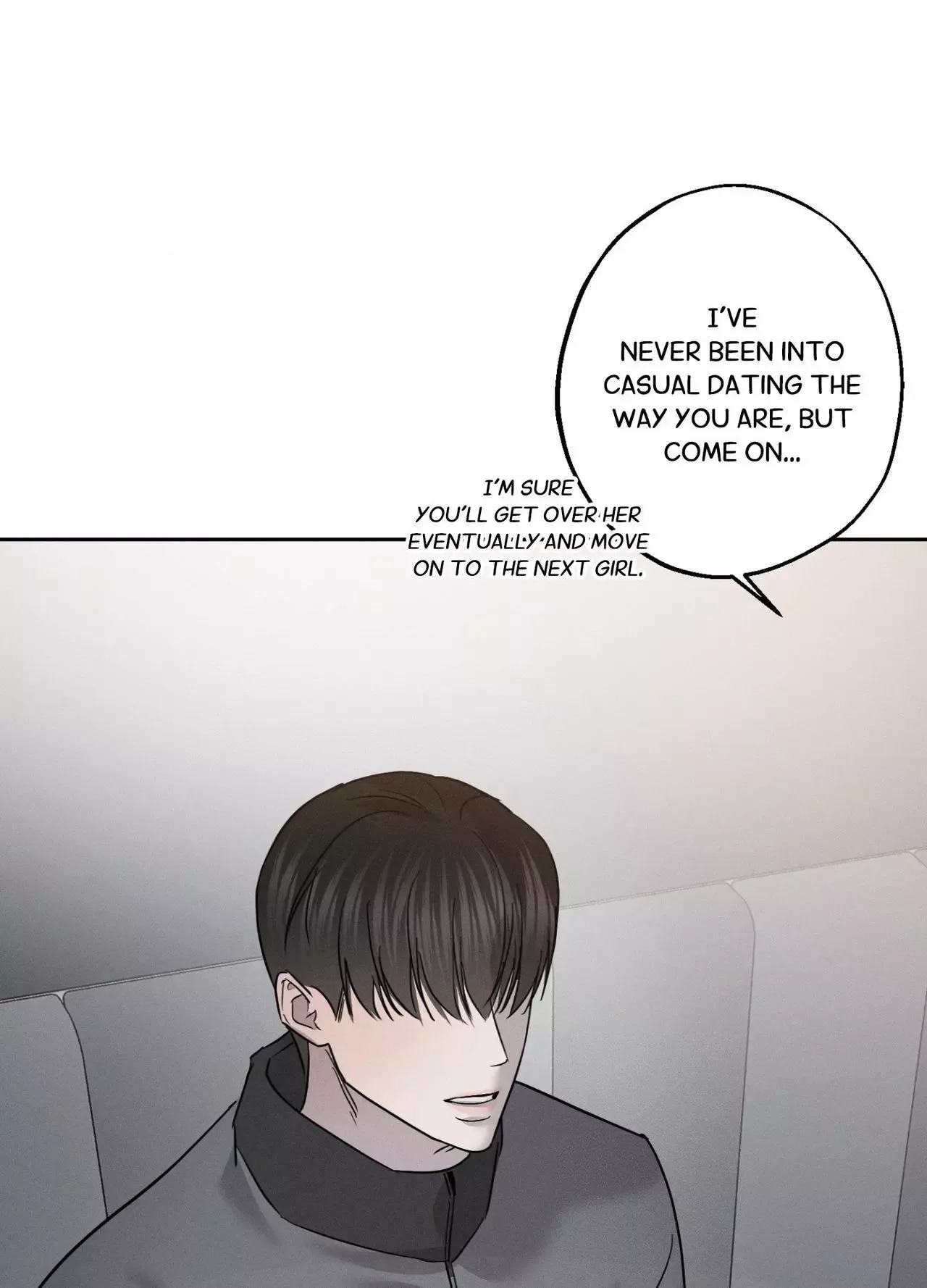 Unspoken Chapter 16 page 69