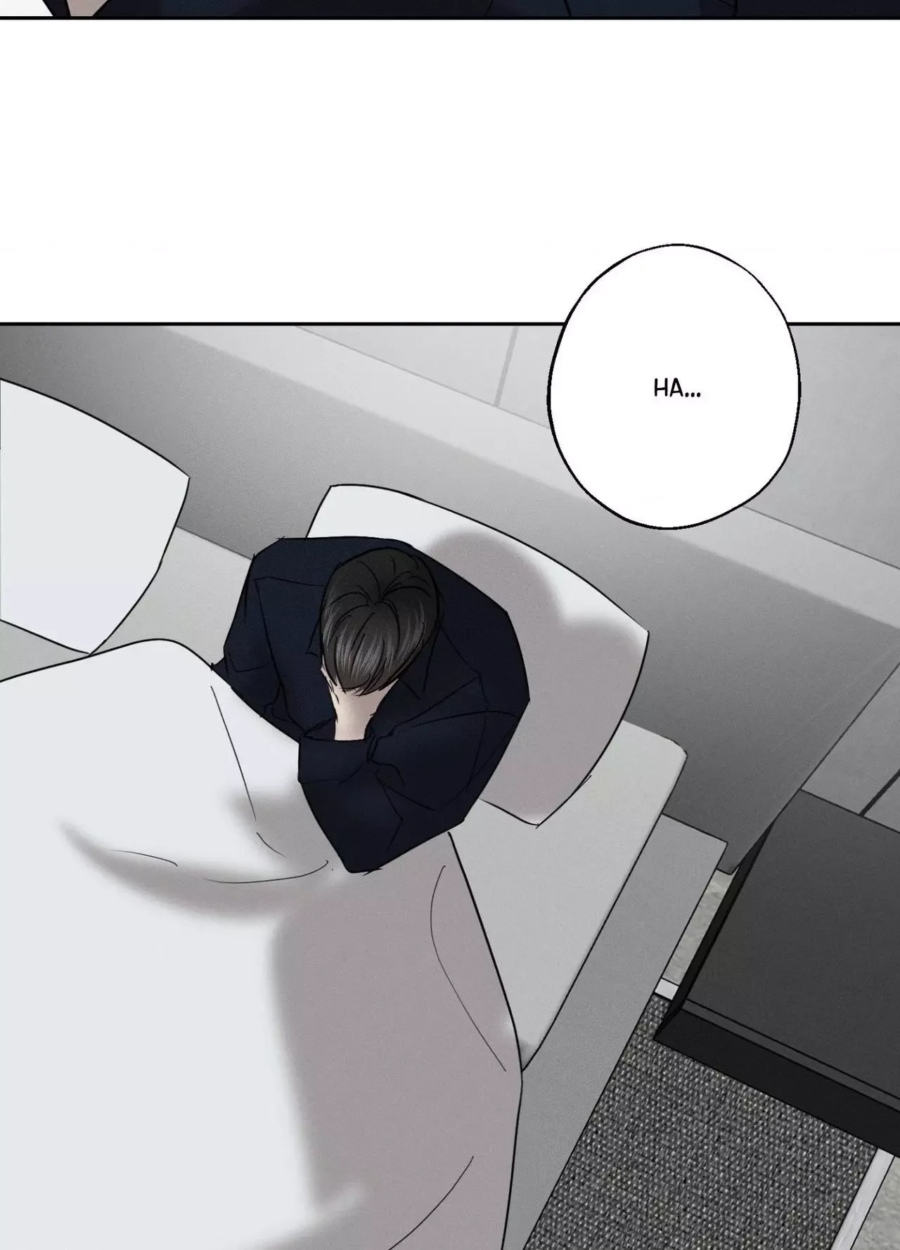 Unspoken Chapter 16 page 77