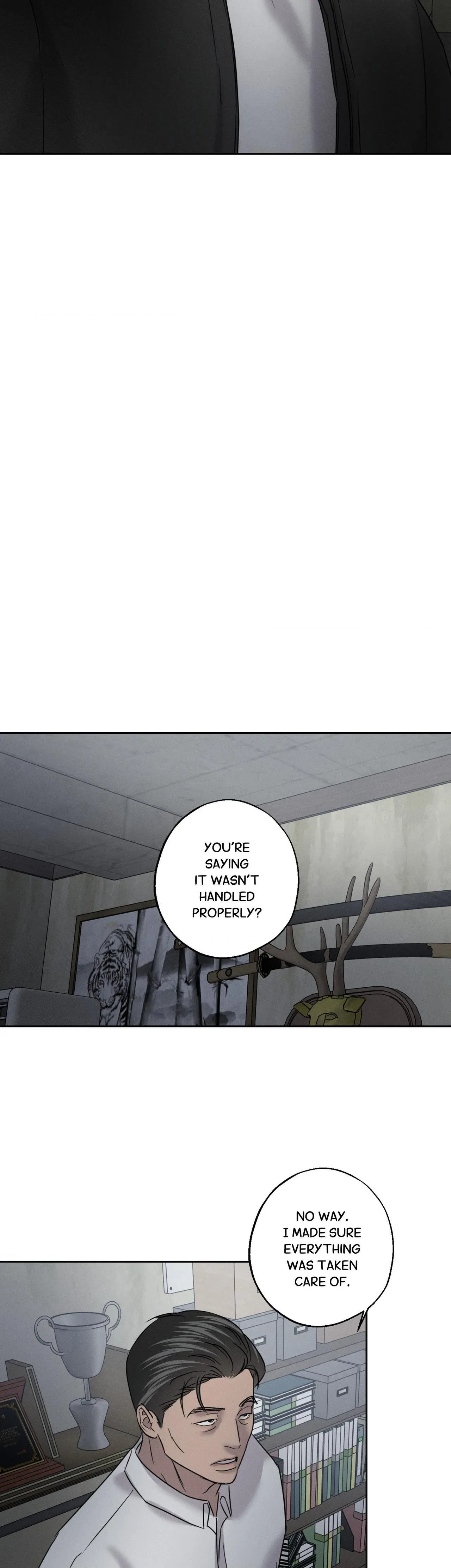Unspoken Chapter 17 page 3