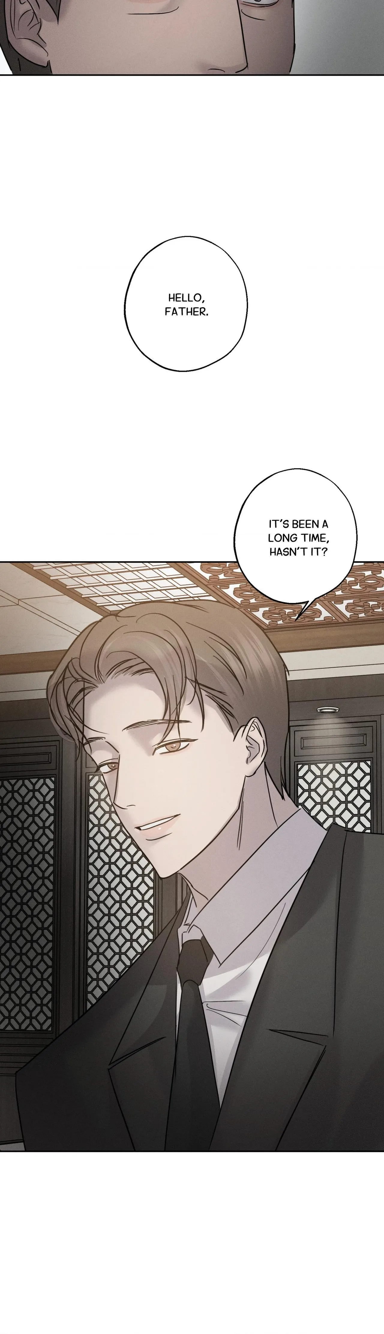 Unspoken Chapter 17 page 23