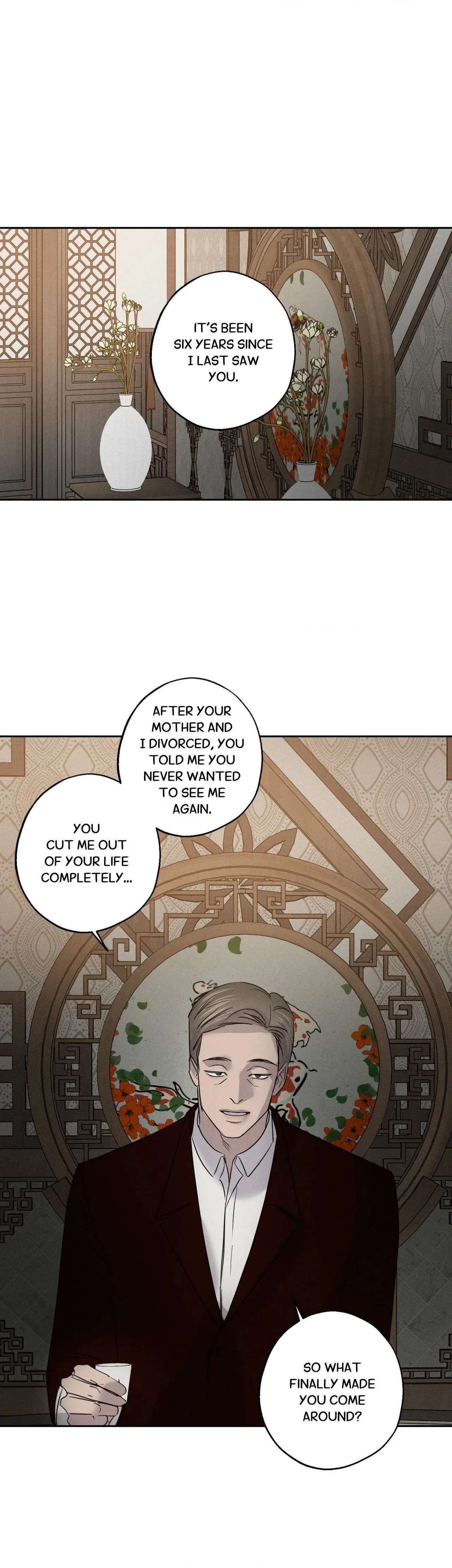 Unspoken Chapter 17 page 24