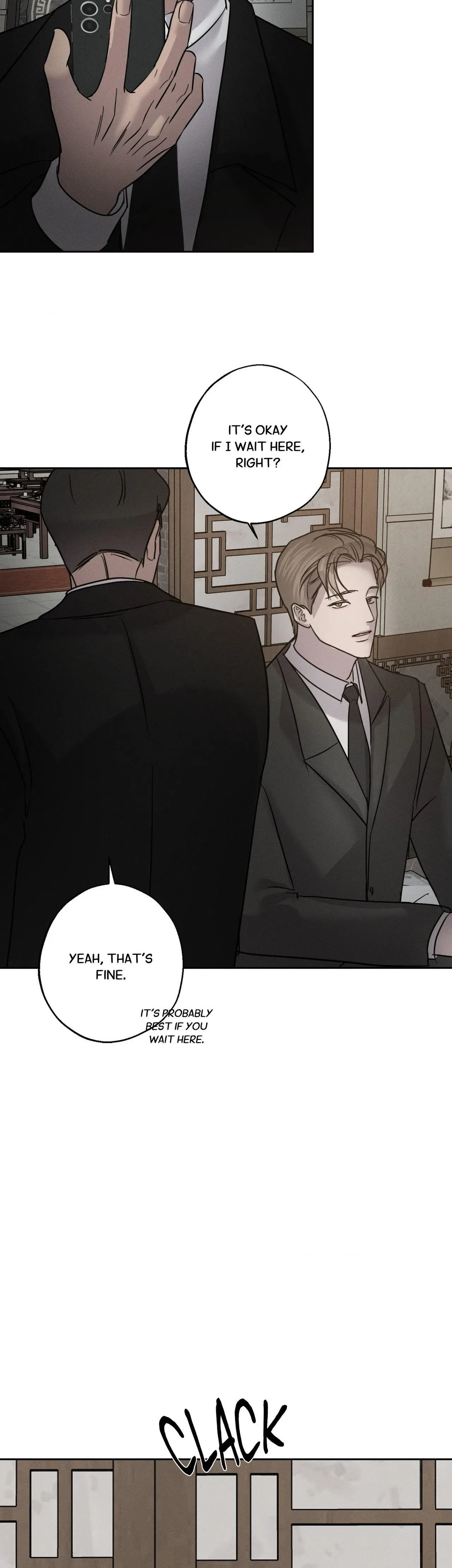 Unspoken Chapter 17 page 19