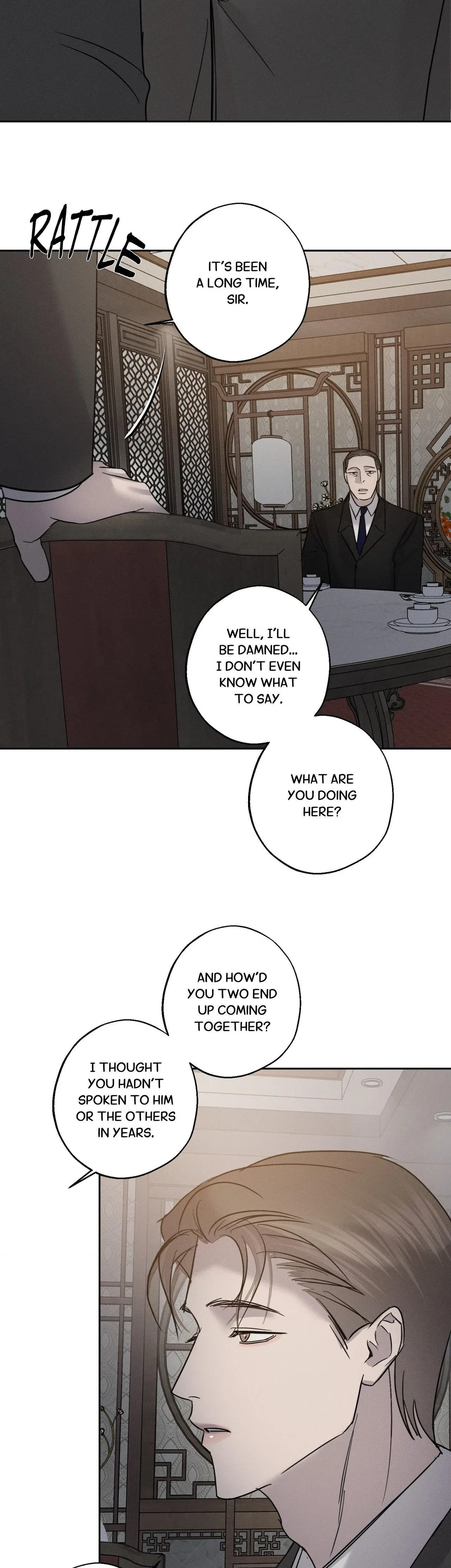 Unspoken Chapter 17 page 17