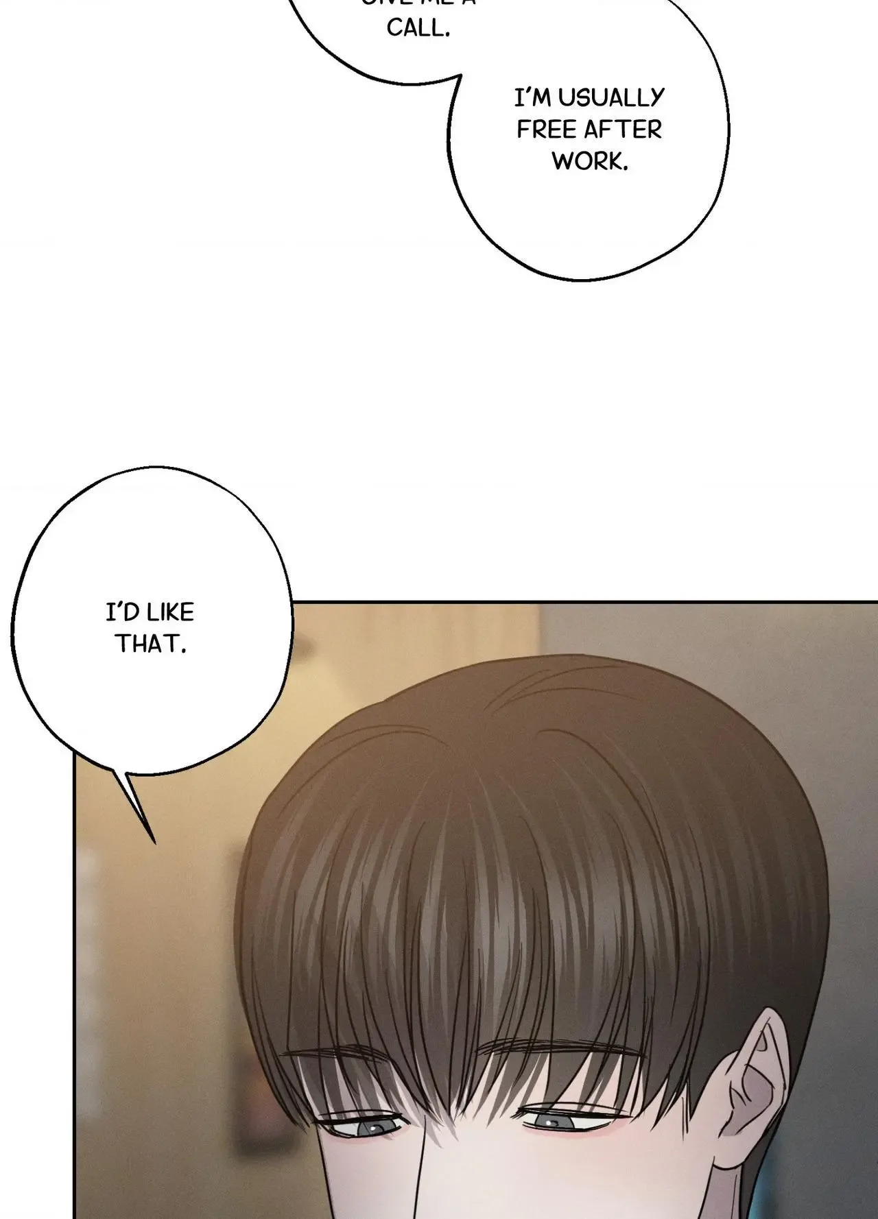 Unspoken Chapter 18 page 4