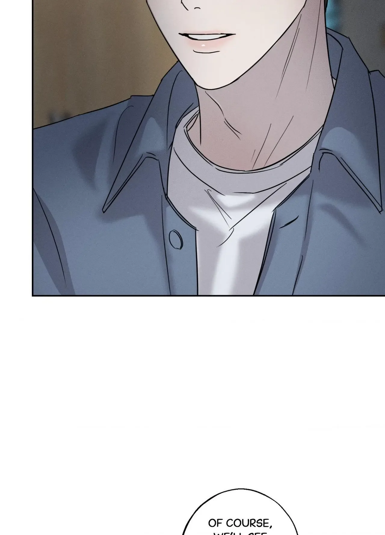 Unspoken Chapter 18 page 5