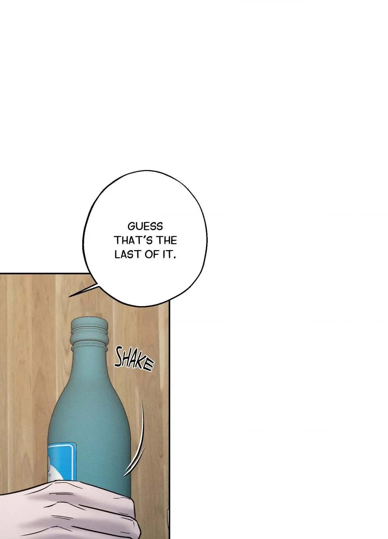 Unspoken Chapter 18 page 7