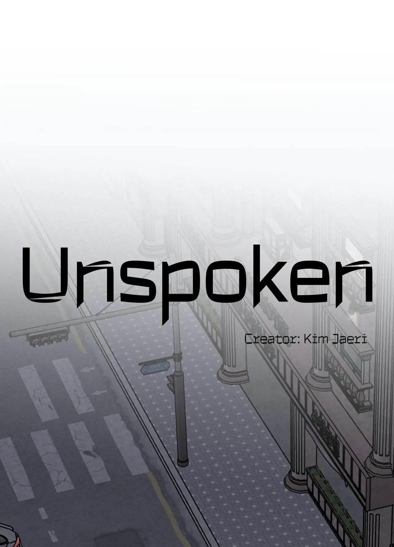 Unspoken Chapter 18 page 11