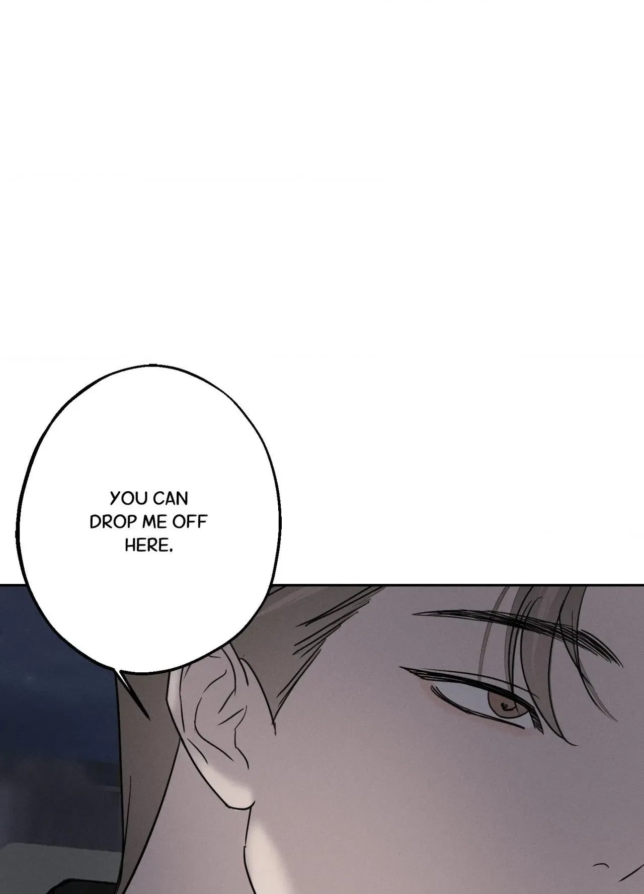 Unspoken Chapter 18 page 15