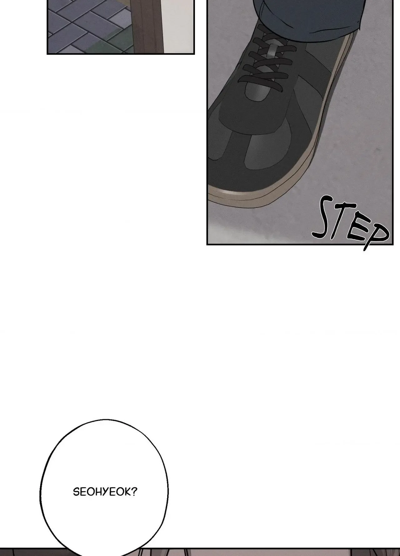 Unspoken Chapter 18 page 36