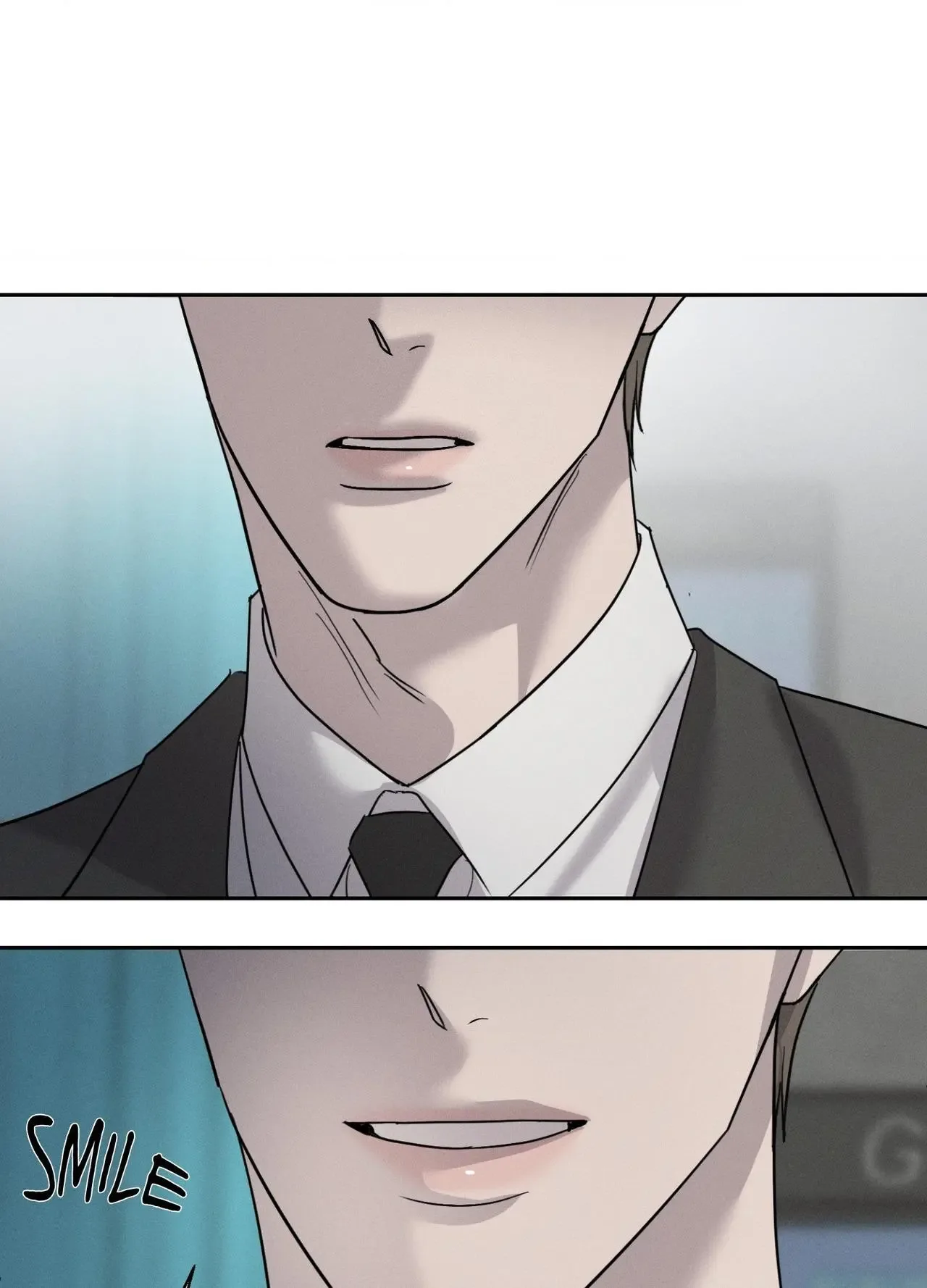 Unspoken Chapter 18 page 42