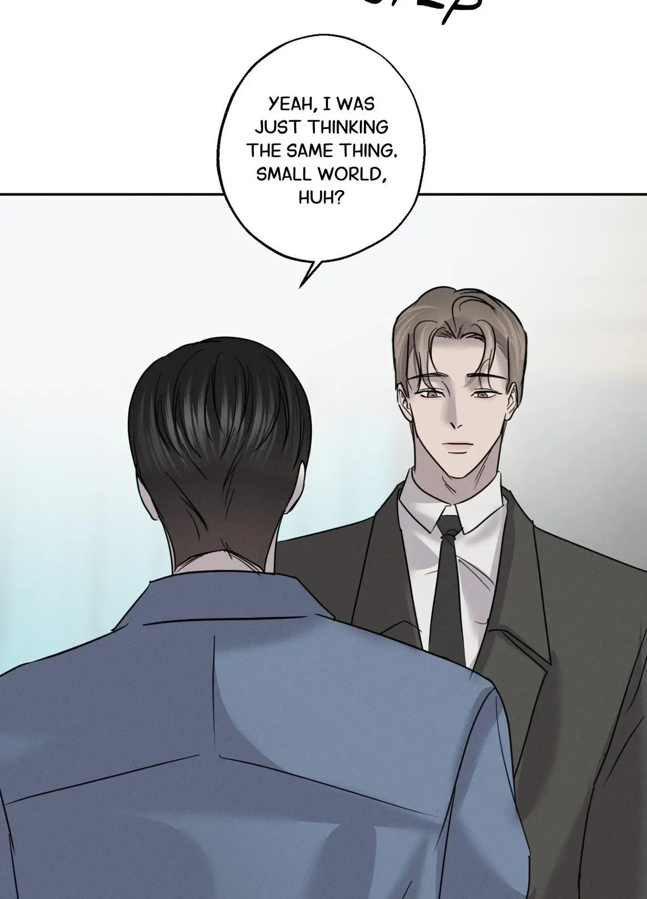Unspoken Chapter 18 page 47