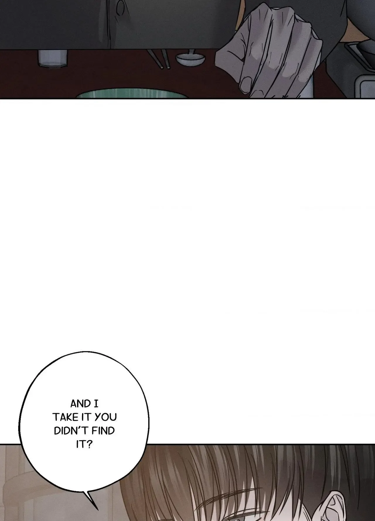 Unspoken Chapter 18 page 56