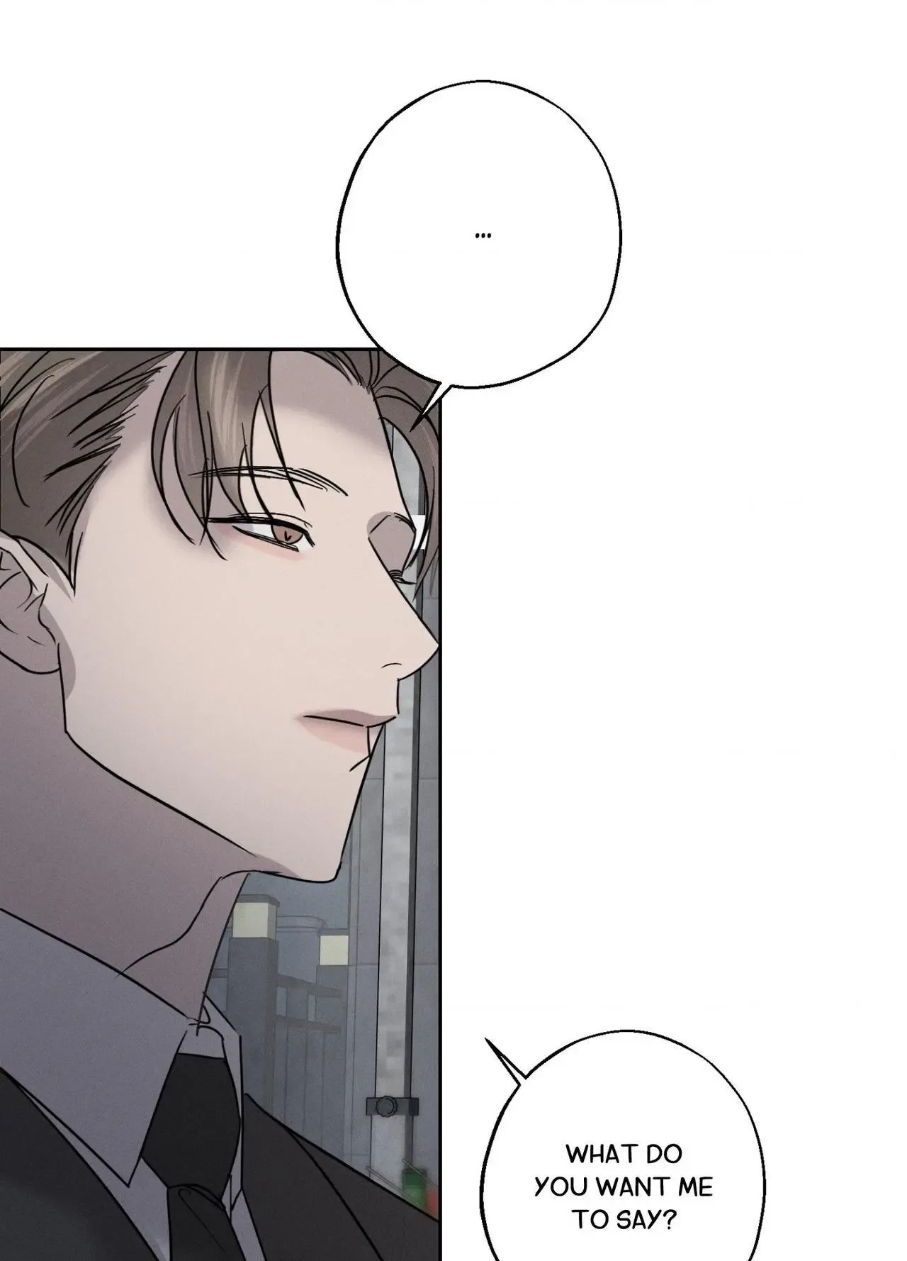 Unspoken Chapter 18 page 62