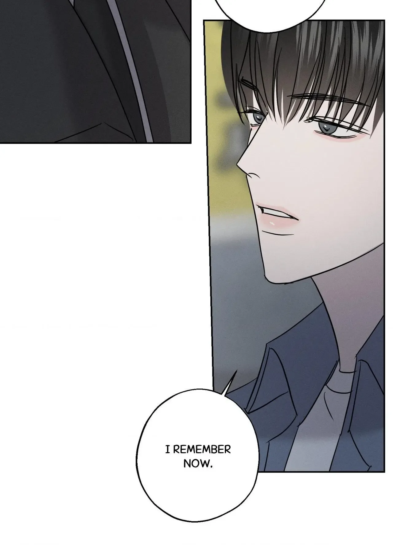 Unspoken Chapter 18 page 63