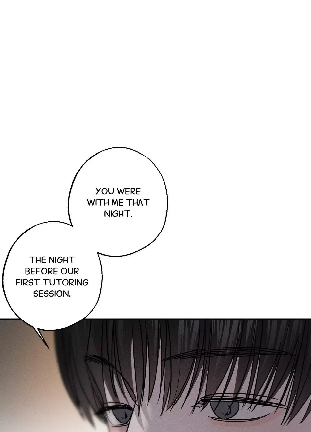 Unspoken Chapter 19 page 5