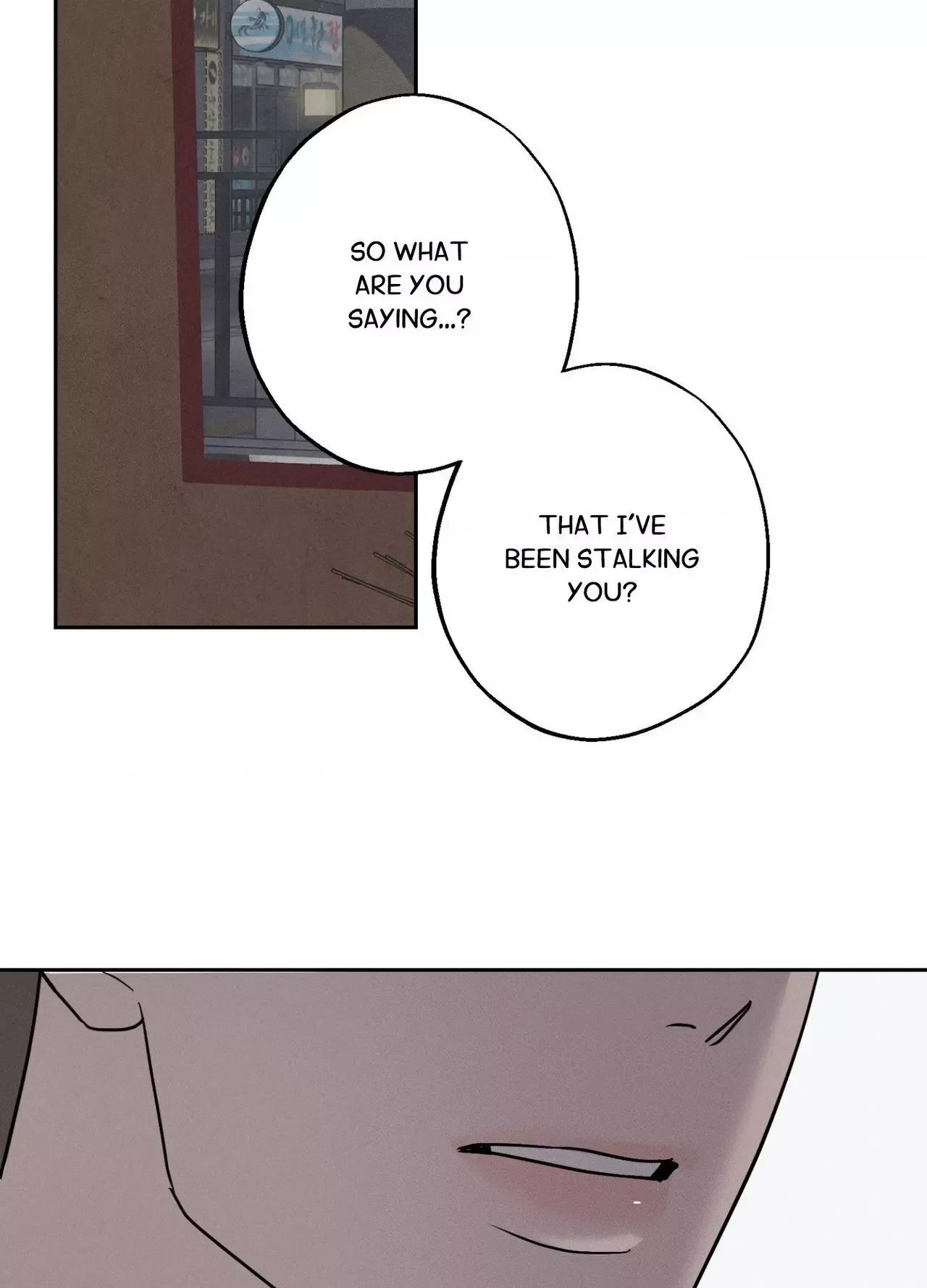 Unspoken Chapter 19 page 14