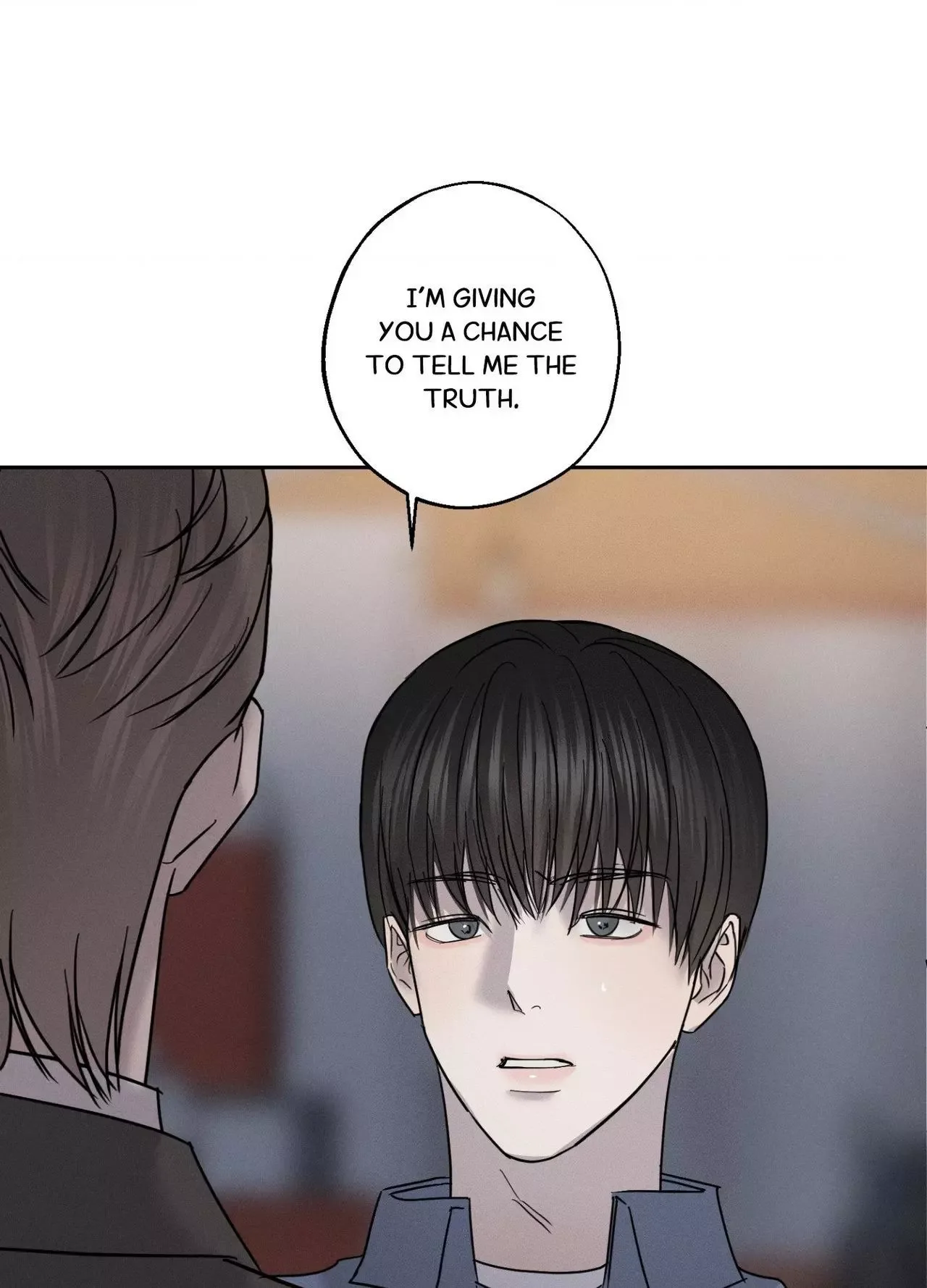Unspoken Chapter 19 page 9